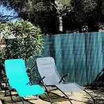 004 Ipanema Le Cap'tif Appartamento