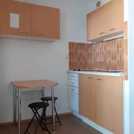 004 Ipanema Le Cap'tif Apartment Agde