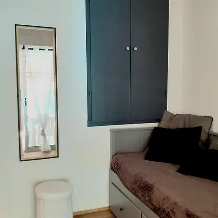 Apartment 004 Ipanema Le Cap'tif Agde