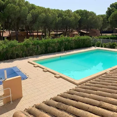 004 Ipanema Le Cap'tif דירה